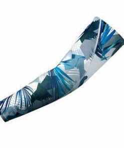 Barrel Arm Sleeve - MONOLEAF 防曬手臂套 冰袖