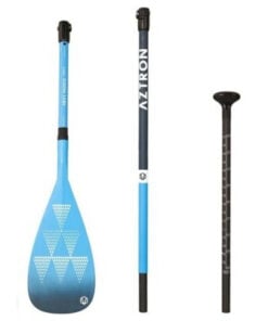 Aztron NEXT Carbon 30 3 Section Paddle